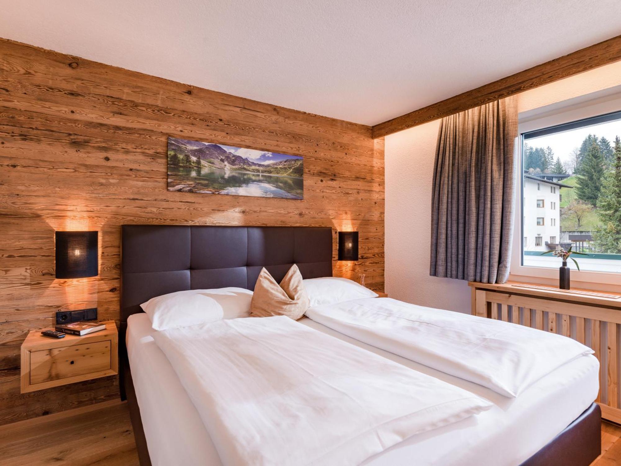 Almhof Kitzlodge - Alpine Lifestyle Hotel Kirchberg in Tirol Exterior photo