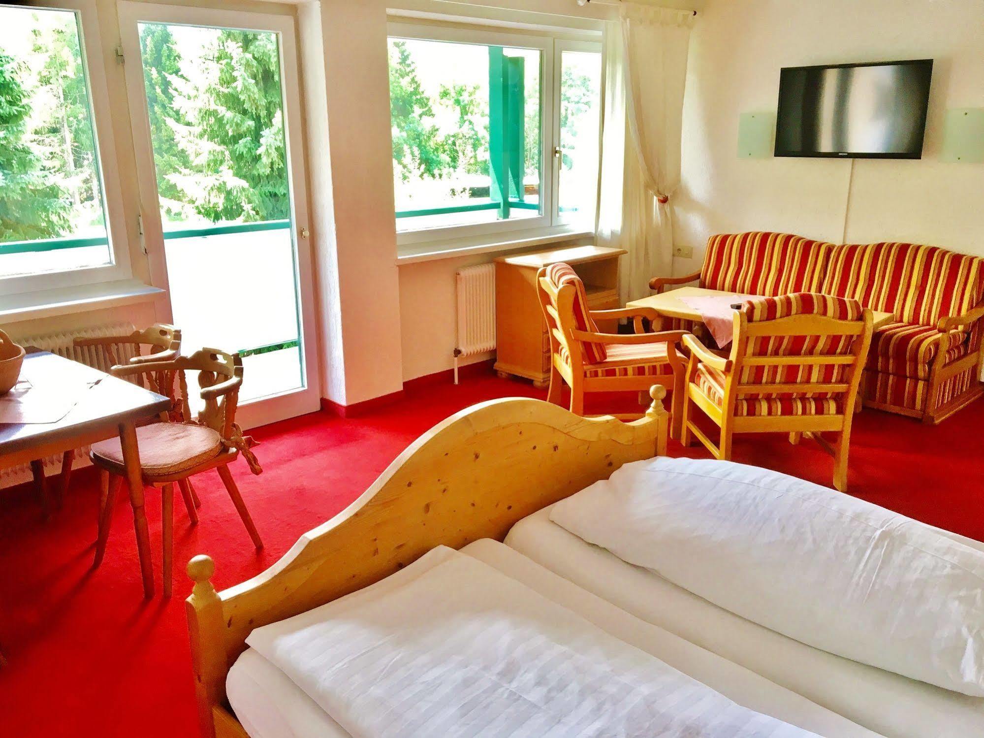 Almhof Kitzlodge - Alpine Lifestyle Hotel Kirchberg in Tirol Exterior photo