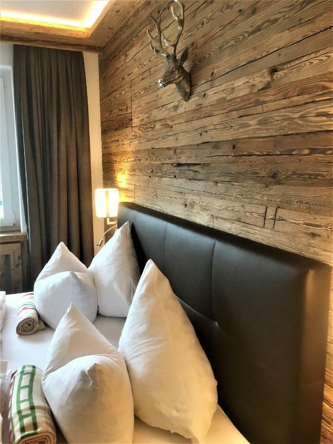 Almhof Kitzlodge - Alpine Lifestyle Hotel Kirchberg in Tirol Exterior photo